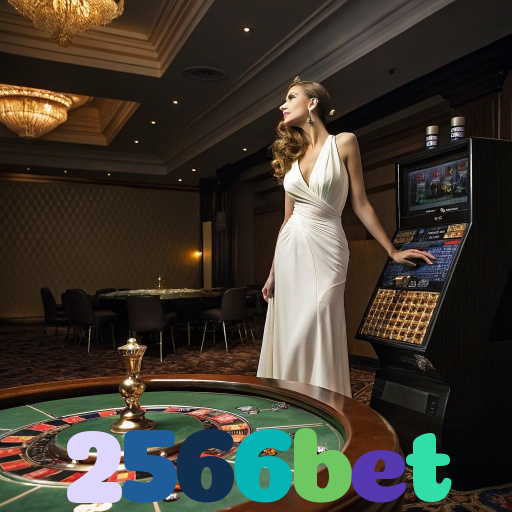 2566bet：Aposte nas melhores slots e conquiste prêmios como nunca!