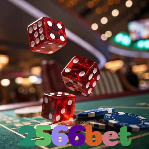 2566bet：Aposte nas melhores slots e conquiste prêmios como nunca!