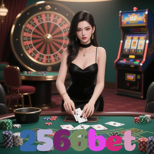2566bet:Aposte nas melhores slots e conquiste prêmios como nunca!