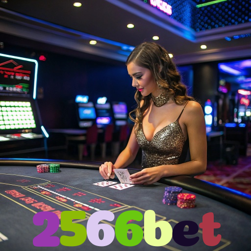 2566bet:Aposte nas melhores slots e conquiste prêmios como nunca!