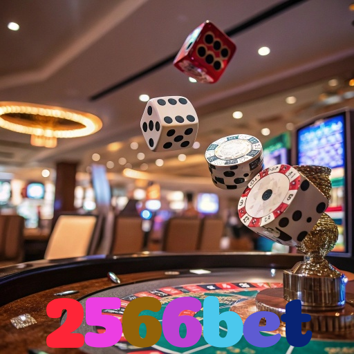 2566bet：Aposte nas melhores slots e conquiste prêmios como nunca!