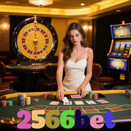 2566bet：Jogue poker, aposte no futebol e ganhe em grandes jogos de cassino!