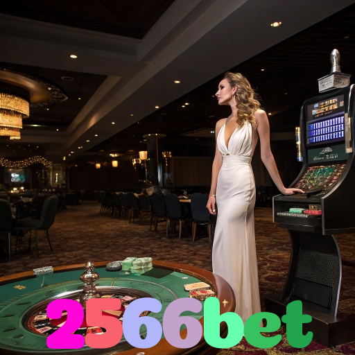 2566bet：Aposte nas melhores slots e conquiste prêmios como nunca!
