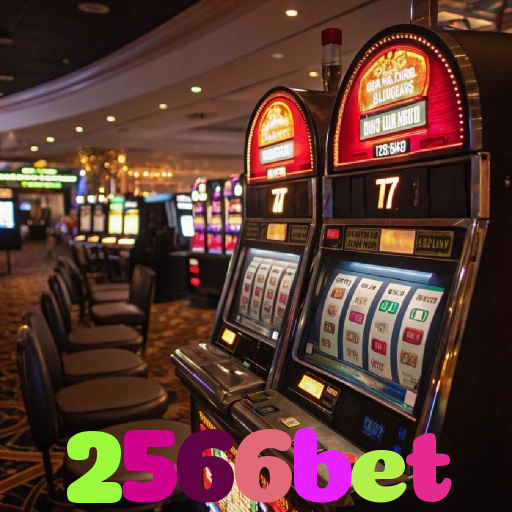 2566bet：Aposte nas melhores slots e conquiste prêmios como nunca!