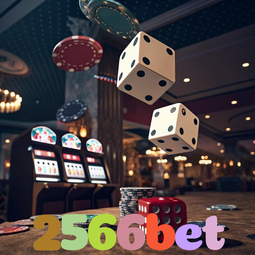 2566bet：Aposte nas melhores slots e conquiste prêmios como nunca!