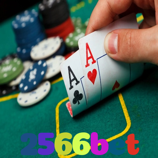 2566bet：Jogue poker, aposte no futebol e ganhe em grandes jogos de cassino!