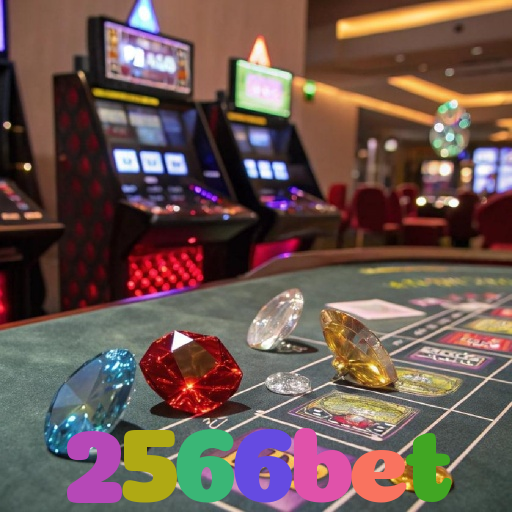 2566bet：Aposte nas melhores slots e conquiste prêmios como nunca!