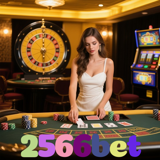 2566bet:Aposte nas melhores slots e conquiste prêmios como nunca!