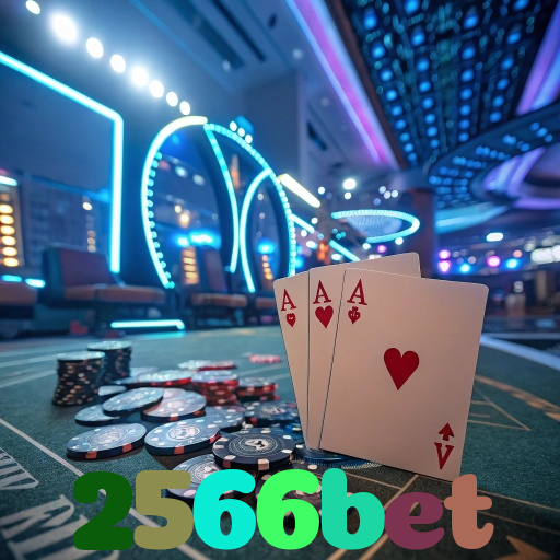 2566bet：Jogue poker, aposte no futebol e ganhe em grandes jogos de cassino!