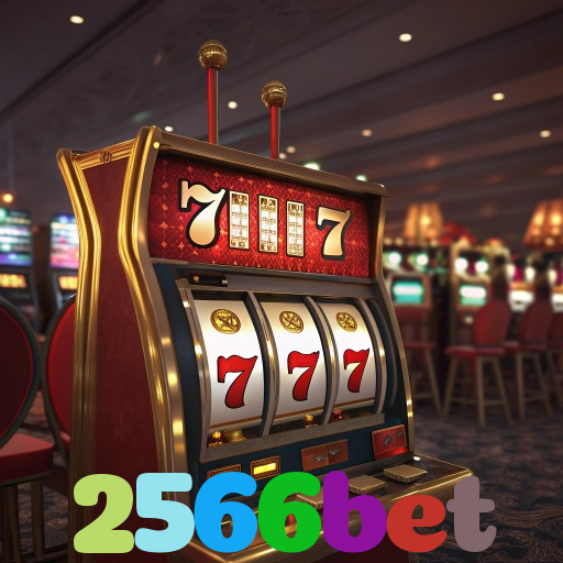 2566bet：Aposte nas melhores slots e conquiste prêmios como nunca!