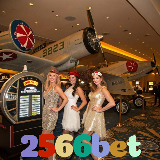 2566bet：Aposte nas melhores slots e conquiste prêmios como nunca!