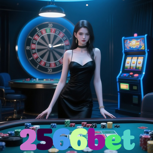 2566bet:Aposte nas melhores slots e conquiste prêmios como nunca!