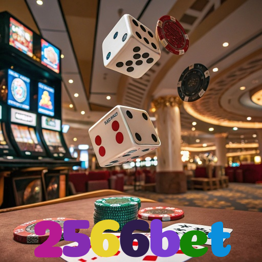 2566bet：Aposte nas melhores slots e conquiste prêmios como nunca!