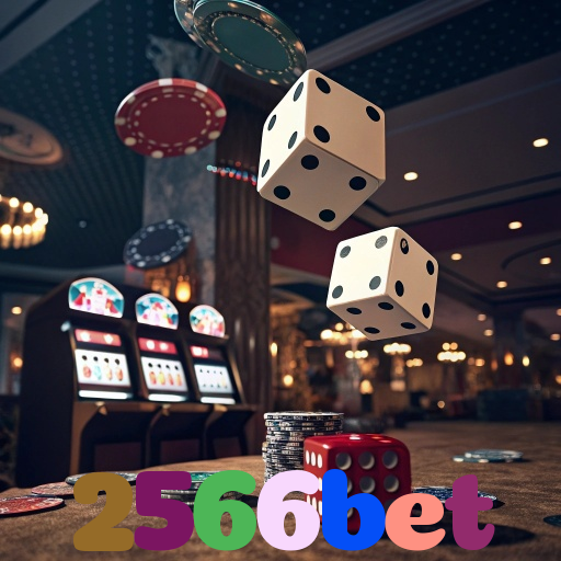 2566bet：Aposte nas melhores slots e conquiste prêmios como nunca!