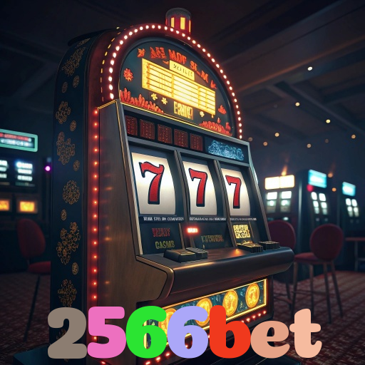 2566bet：Aposte nas melhores slots e conquiste prêmios como nunca!