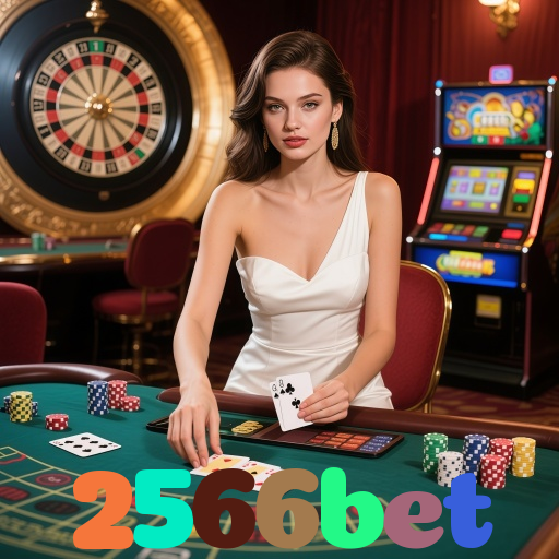 2566bet：Aposte nas melhores slots e conquiste prêmios como nunca!