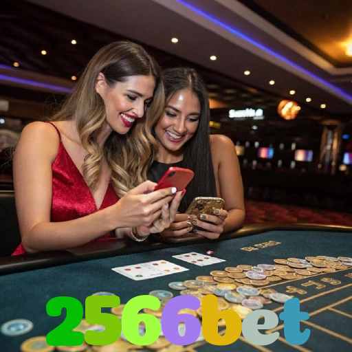 2566bet：Aposte nas melhores slots e conquiste prêmios como nunca!