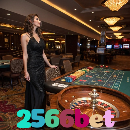 2566bet：Aposte nas melhores slots e conquiste prêmios como nunca!
