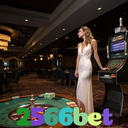 2566bet：Aposte nas melhores slots e conquiste prêmios como nunca!