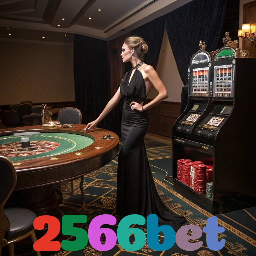 2566bet:Aposte nas melhores slots e conquiste prêmios como nunca!