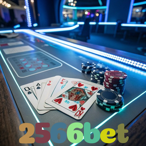 2566bet：Aposte nas melhores slots e conquiste prêmios como nunca!
