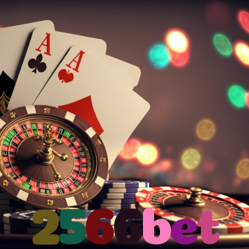 2566bet:Aposte nas melhores slots e conquiste prêmios como nunca!