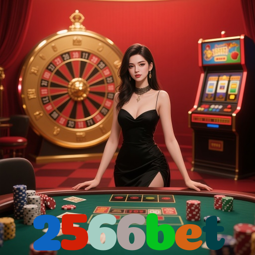2566bet:Aposte nas melhores slots e conquiste prêmios como nunca!