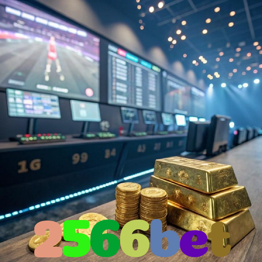 2566bet：Aposte nas melhores slots e conquiste prêmios como nunca!
