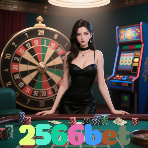 2566bet:Aposte nas melhores slots e conquiste prêmios como nunca!