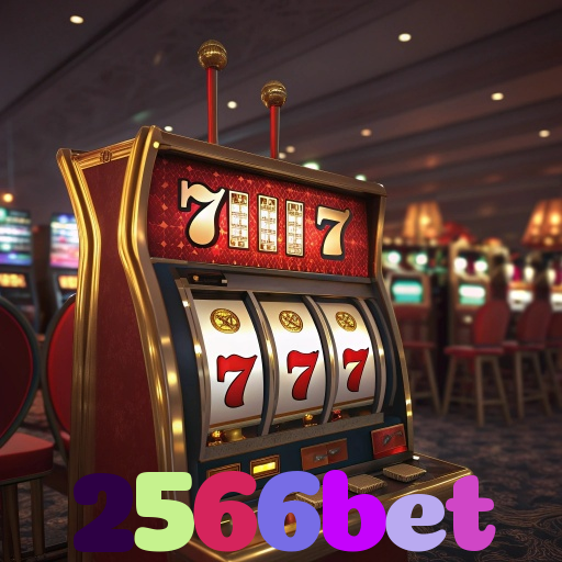 2566bet：Aposte nas melhores slots e conquiste prêmios como nunca!