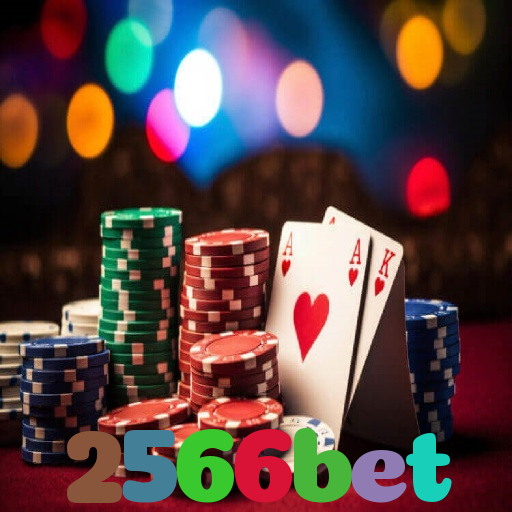 2566bet：Aposte nas melhores slots e conquiste prêmios como nunca!