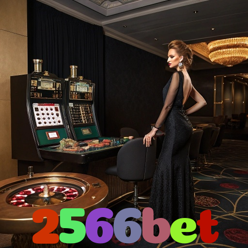 2566bet：Aposte nas melhores slots e conquiste prêmios como nunca!