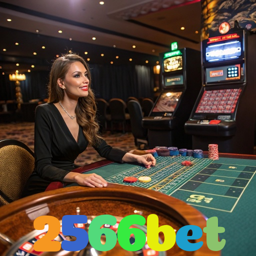 2566bet：Aposte nas melhores slots e conquiste prêmios como nunca!