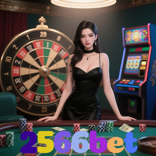 2566bet：Aposte nas melhores slots e conquiste prêmios como nunca!
