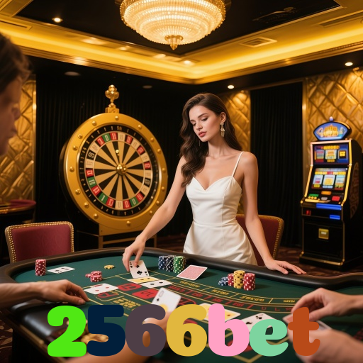 2566bet:Aposte nas melhores slots e conquiste prêmios como nunca!