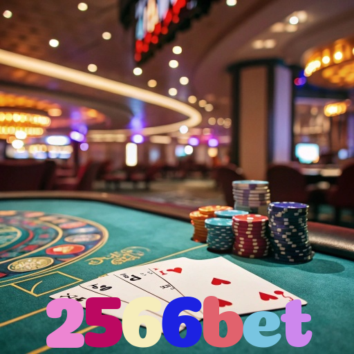 2566bet:Aposte nas melhores slots e conquiste prêmios como nunca!