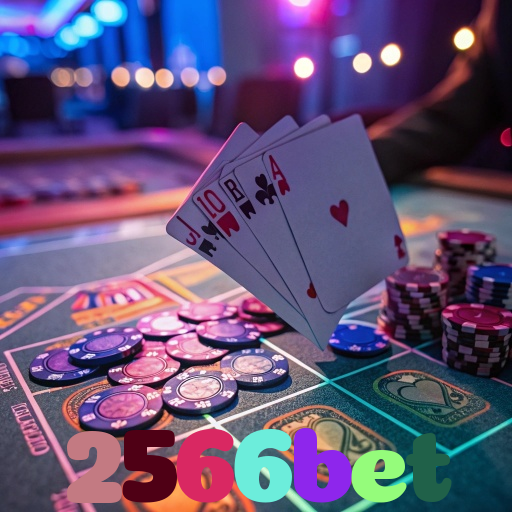 2566bet：Jogue poker, aposte no futebol e ganhe em grandes jogos de cassino!