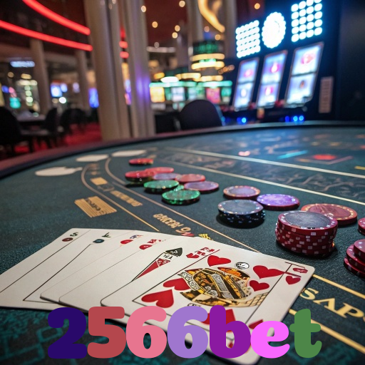 2566bet:Aposte nas melhores slots e conquiste prêmios como nunca!