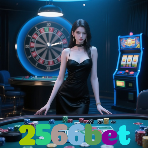 2566bet：Aposte nas melhores slots e conquiste prêmios como nunca!