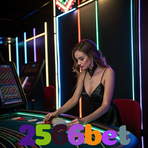2566bet:Aposte nas melhores slots e conquiste prêmios como nunca!