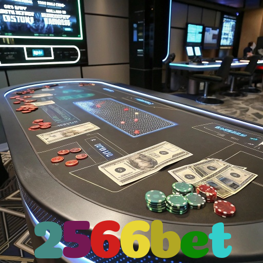 2566bet：Aposte nas melhores slots e conquiste prêmios como nunca!