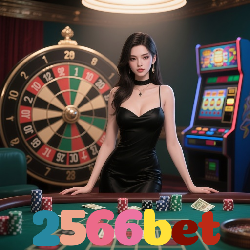 2566bet:Aposte nas melhores slots e conquiste prêmios como nunca!