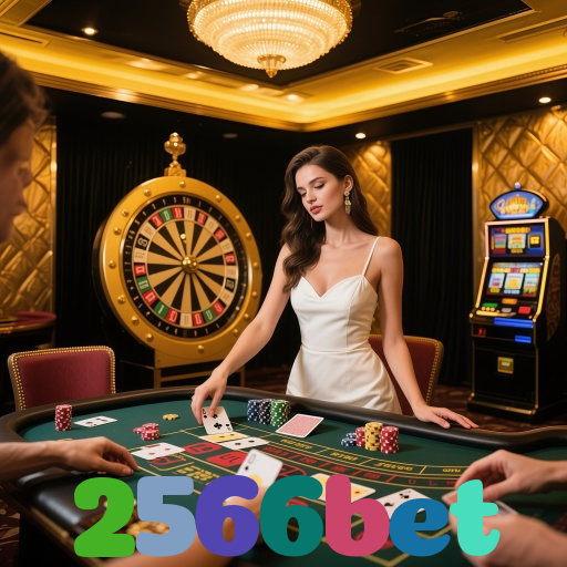2566bet:Aposte nas melhores slots e conquiste prêmios como nunca!