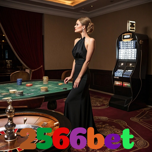 2566bet:Aposte nas melhores slots e conquiste prêmios como nunca!