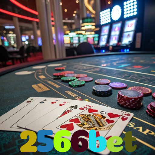 2566bet:Aposte nas melhores slots e conquiste prêmios como nunca!