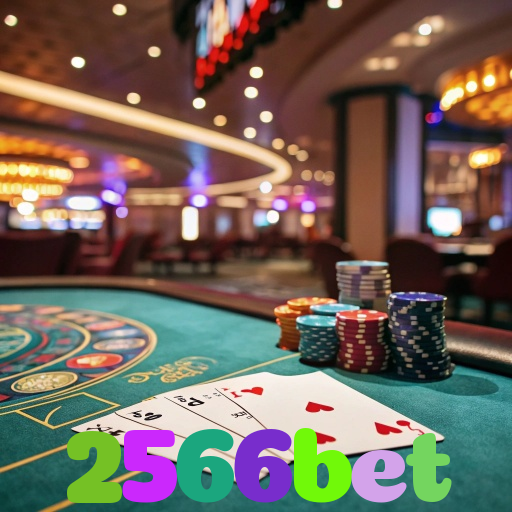 2566bet:Aposte nas melhores slots e conquiste prêmios como nunca!