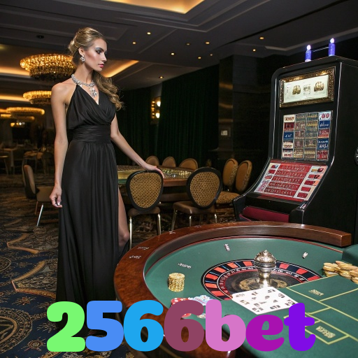 2566bet：Aposte nas melhores slots e conquiste prêmios como nunca!