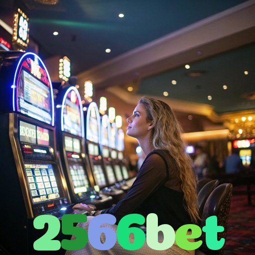 2566bet:Aposte nas melhores slots e conquiste prêmios como nunca!