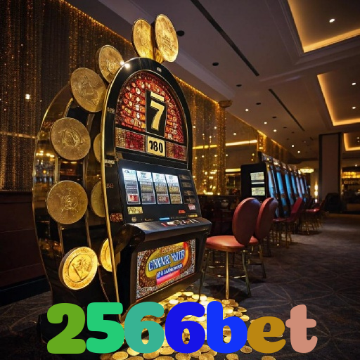 2566bet：Aposte nas melhores slots e conquiste prêmios como nunca!