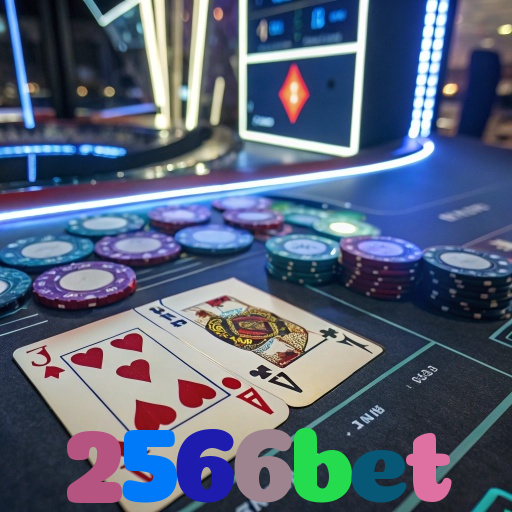 2566bet：Aposte nas melhores slots e conquiste prêmios como nunca!